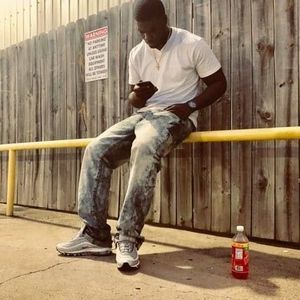 Meet your Posher, Franklin